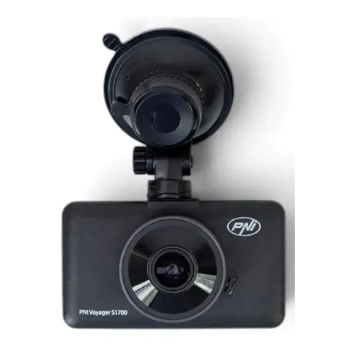 Cameră Video Auto DVR Universal Ultra HD cu Display