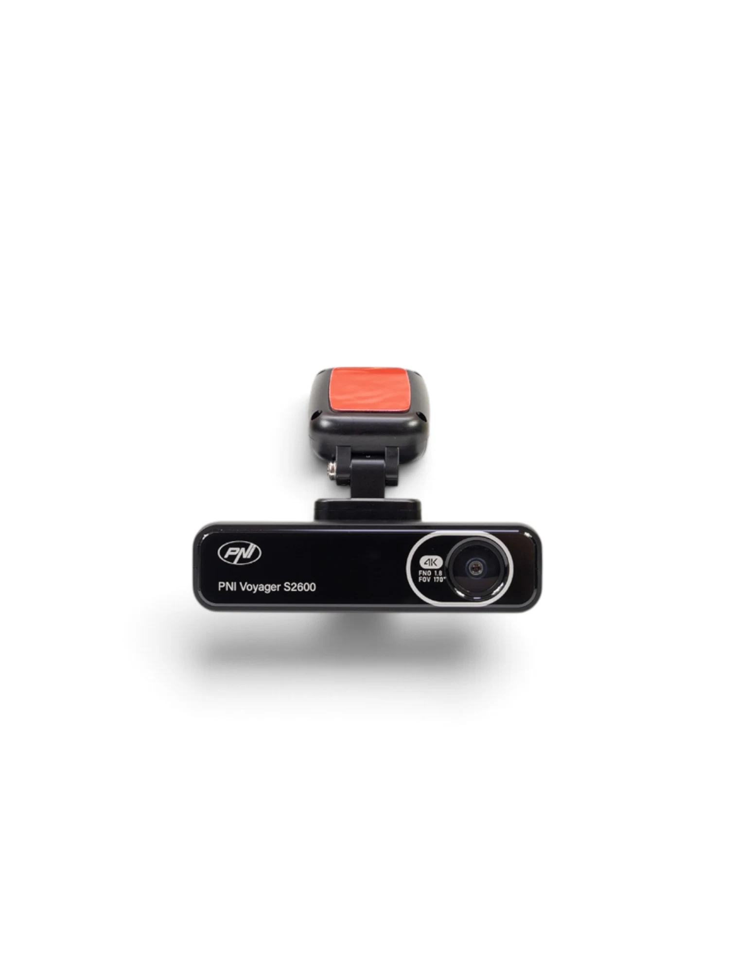 Cameră video auto Universal Ultra HD