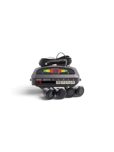 Set 4 Senzori de Parcare Carguard Wireless