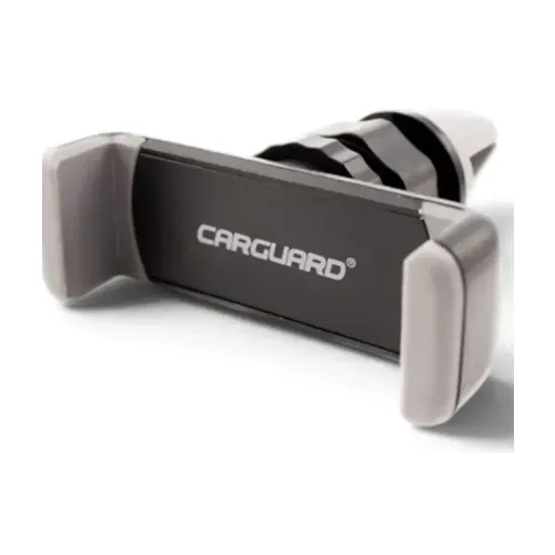 Suport Telefon Carguard Universal cu Rotație 360°, Prindere Grilă Ventilație