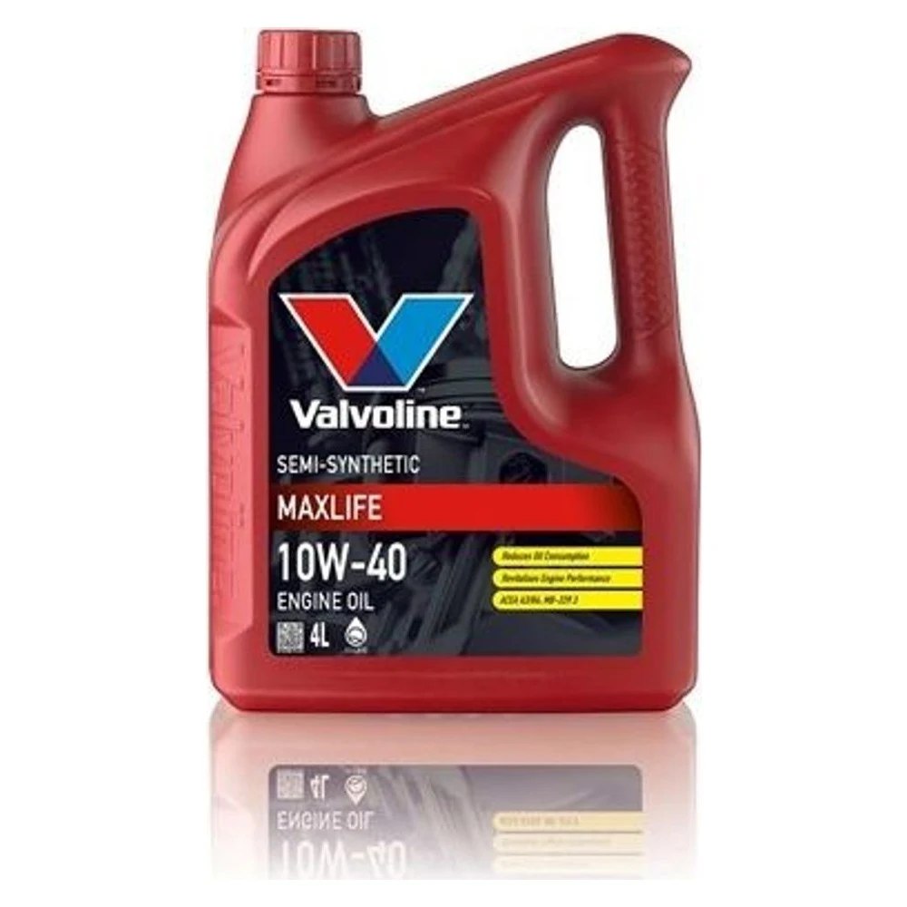 Ulei Maxlife 10W-40 4L (914966) Valvoline