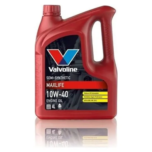 Ulei Maxlife 10W-40 4L (914966) Valvoline