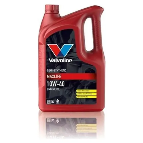 Ulei Maxlife 10W-40 5L (914967) Valvoline