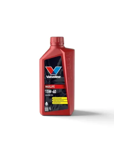 Ulei Motor Valvoline Maxlife 15W-40 1L