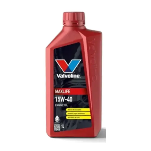 Ulei Motor Valvoline Maxlife 15W-40 1L