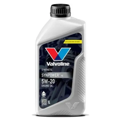 Ulei Synpower Fe 5W-20 1L (907850) Valvoline