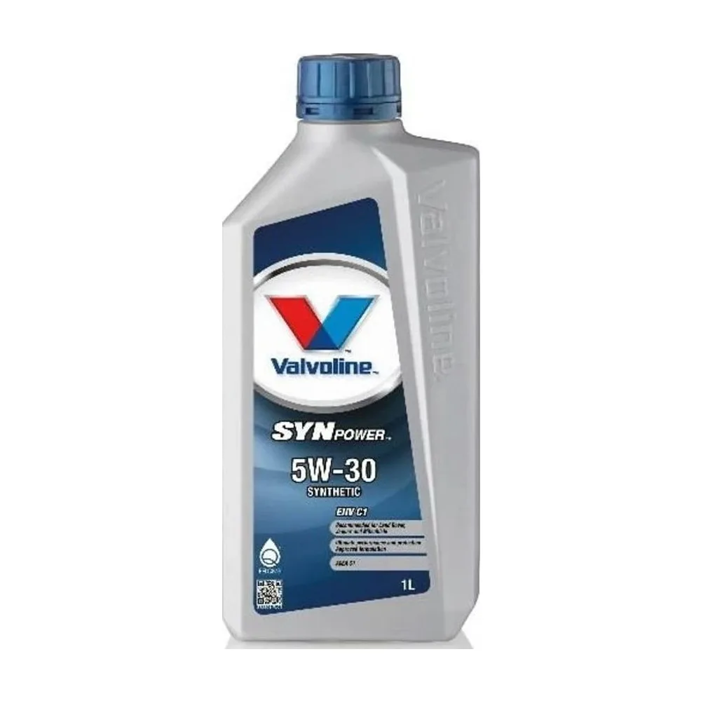 Ulei Synpower Env C1 5W-30 1L (907854) Valvoline