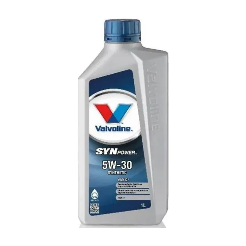 Ulei Synpower Env C1 5W-30 1L (907854) Valvoline