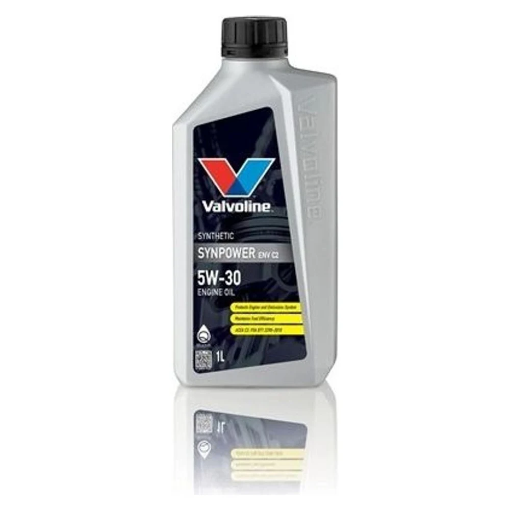 Ulei Synpower Env C2 5W-30 (env C2/C3) 1L (912730) Valvoline