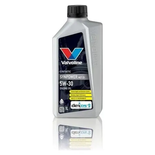 Ulei Synpower Mst C2/C3 5W-30 1L (907855) Valvoline
