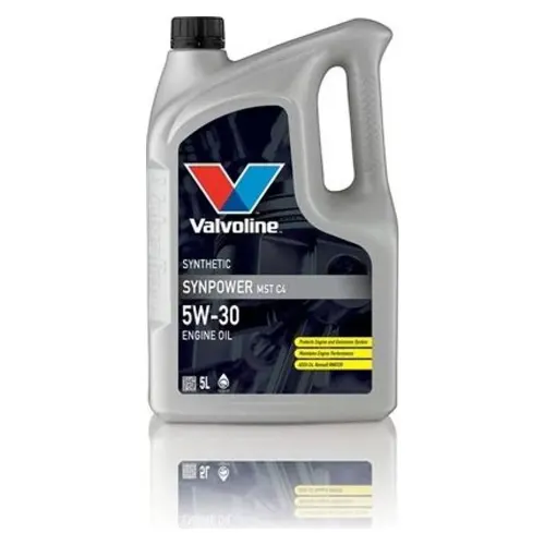 Ulei Synpower Mst C4 5W-30 5L (908775) Valvoline