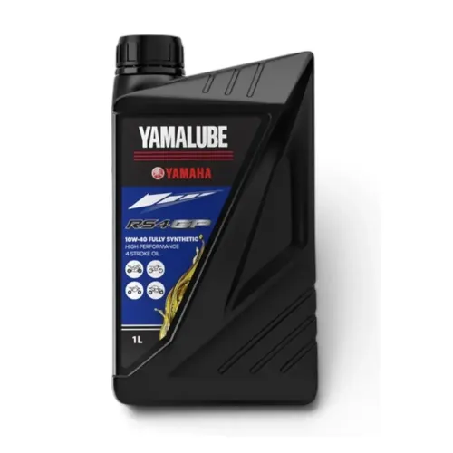 Ulei Moto Yamaha RS4GP 10W-40 1L