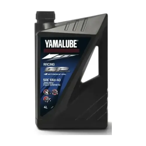 Ulei Moto Yamaha RS4GP 10W-40 4L