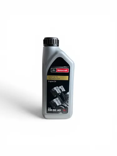 Ulei Motor Ford Motorcraft 5W-30 A5 Synthetic Technology, 1L