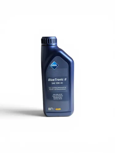Ulei Motor Aral BlueTronic II 10W-40 ACEA A3/B4, 1L