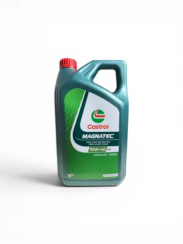 Ulei Motor Castrol Magnatec 10W-40 A/B, 5L