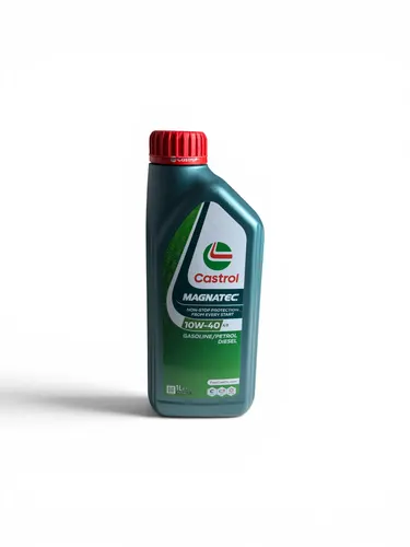 Ulei Motor Castrol Magnatec 10W-40 A/B, 1L