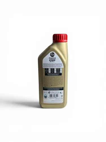 Ulei Motor Castrol EDGE 5W-30 LL, 1L