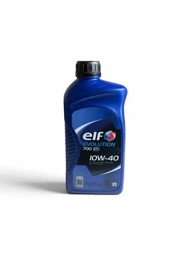 Ulei Motor ELF Evolution 700 STI 10W-40, 1L