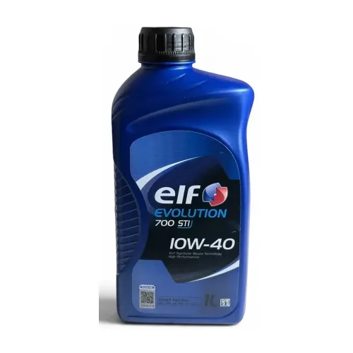 Ulei Motor Elf Evolution 700 STI 10W-40, 1L