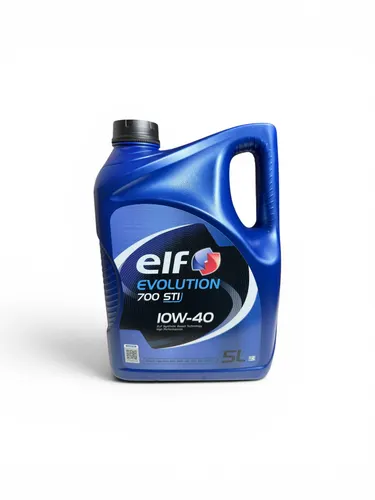 Ulei Motor ELF Evolution 700 STI 10W-40, 5L