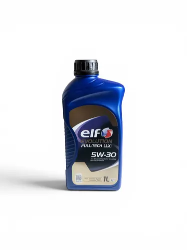 Ulei Motor ELF Evolution Full-Tech LLX 5W-30, 1L