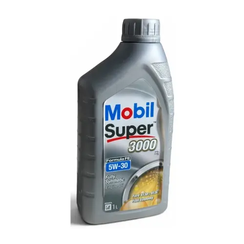 Ulei Motor Mobil Super 3000 X1 Formula FE 5W-30, 1L