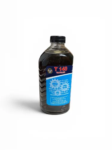 Ulei Transmisie W Oil T140 Valvolină, 1L pentru Tractoare și Utilaje