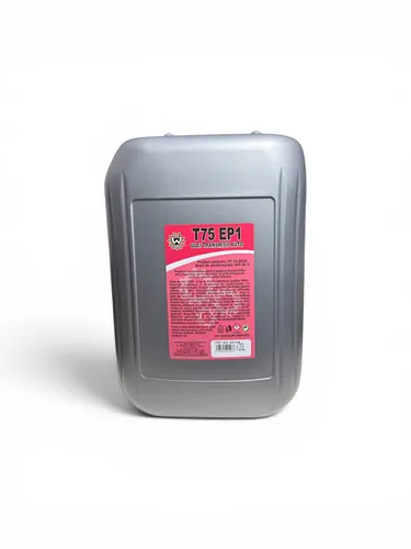 Ulei Transmisie W Oil T75 EP1 API GL-1, 20L pentru Tractoare