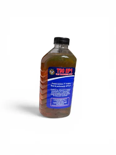 Ulei Transmisie W Oil T90 EP1 API GL-1, 1L