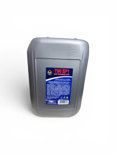 Ulei Transmisie W Oil T90 EP1 API GL-1, 20L