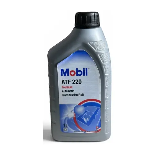 Ulei Transmisie Automată Mobil ATF 220, 1L