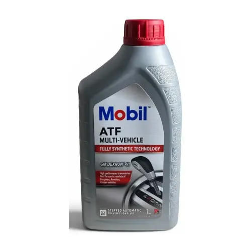 Ulei Transmisie Automată Mobil ATF Multi-Vehicle DEXRON VI, 1L