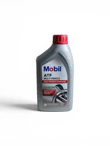 Ulei Transmisie Automată Mobil ATF Multi-Vehicle DEXRON VI, 1L