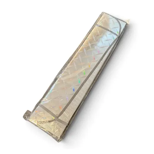 Parasolar Parbriz Automax Holographic Pliabil