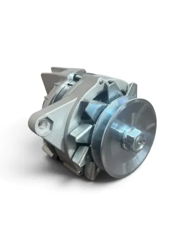 Alternator 12V cu Releu Încorporat ELECTROSIN pentru Tractoare U-650 / U-445