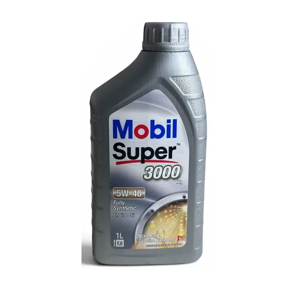 Ulei Motor Mobil Super 3000 X1 5W-40, 1L