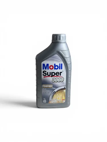 Ulei Motor Mobil Super 3000 X1 5W-40, 1L