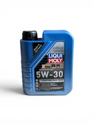 Ulei Motor Liqui Moly Longtime High Tech 5W-30, 1L