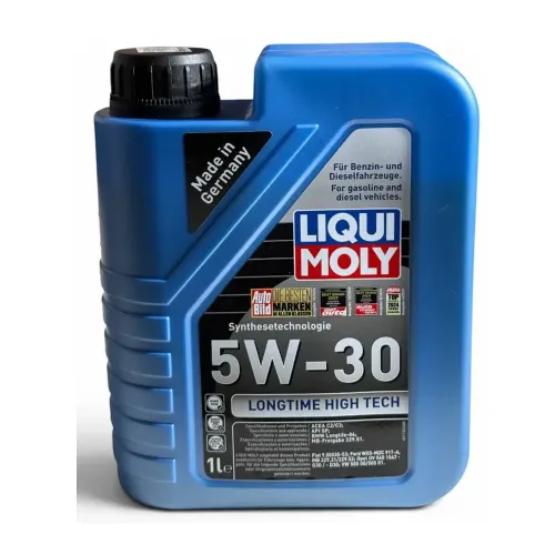 Ulei Motor Liqui Moly Longtime High Tech 5W-30, 1L
