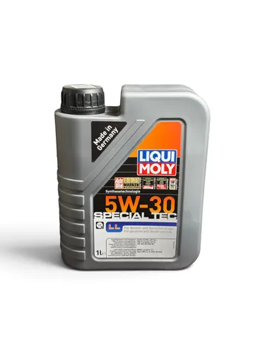 Ulei Motor Liqui Moly Special Tec LL 5W-30, 1L
