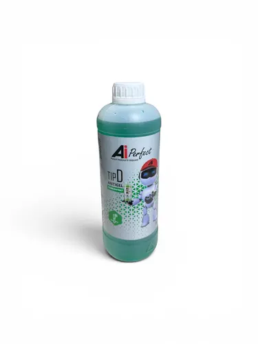 Antigel Verde Tip D Concentrat AiPerfect, 1L