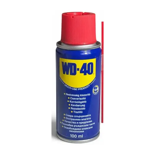 Spray Multifuncțional WD-40 Multi-Use 100 ml