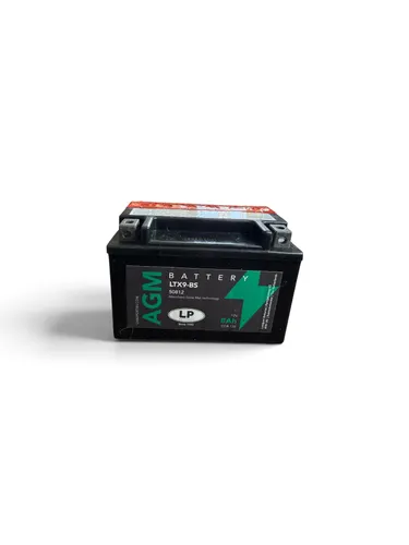Acumulator Moto AGM 8 Ah Landport 135 A Pornire LTX9-BS LP