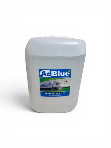 AdBlue 10 L pentru Motoare Diesel — Soluție NOx