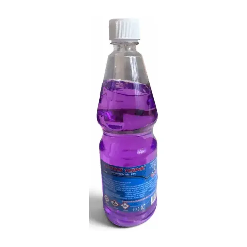 Alcool Tehnic 0.9L Concentrație 97% — Curățare Universală