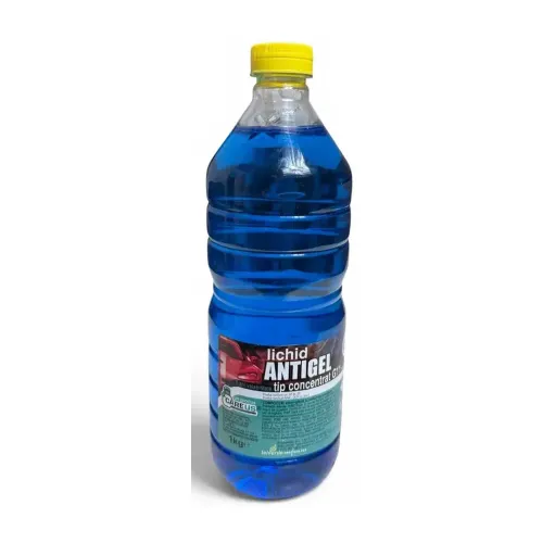 Antigel Albastru G11 Concentrat Careus, 1kg