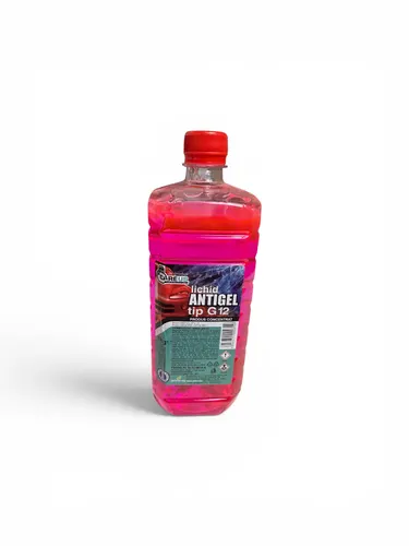 Antigel Roșu G12 Concentrat Careus, 1kg