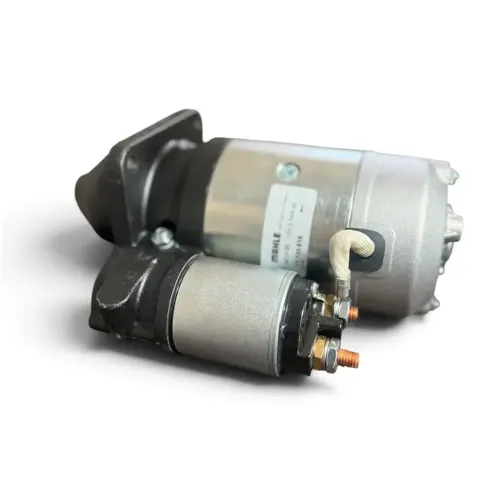 Demaror MAHLE Letrika (tip Iskra) 12V 2.8 kW pentru Tractor U445