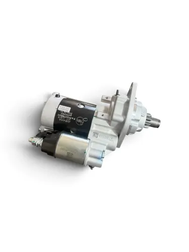 Electromotor cu Reductor JUBANA pentru Tractor UTB U445